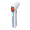 BÉABA - Thermometre Digital Sans Contact Infrarouge - Mesure Frontale - Auric...