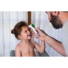 BÉABA - Thermometre Digital Sans Contact Infrarouge - Mesure Frontale - Auric...