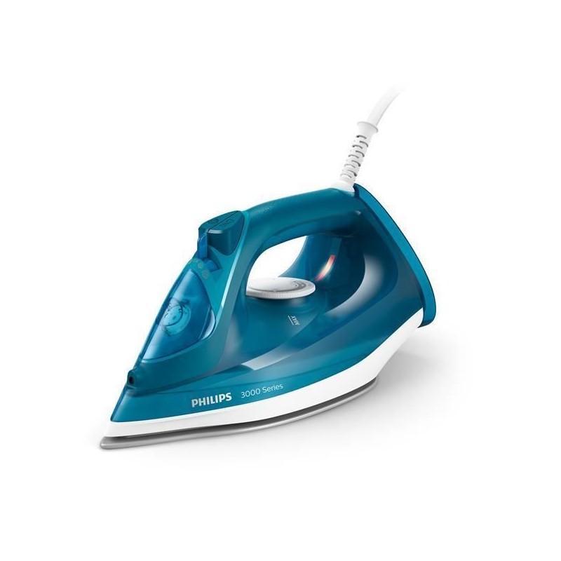 Fer a repasser - PHILIPS - DST3040/70 - A vapeur avec systeme