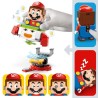 LEGO Super Mario 71439 Les Aventures de LEGO Mario Interactif - Set véhicule ...