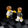 LEGO Speed Champions 76924 Mercedes-AMG G 63 et Mercedes-AMG SL 63, voitures ...