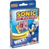 Whot! Sonic the Hedgehog - Jeu de cartes - WINNING MOVES - Jeu de cartes aux ...