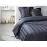 Parrure de lit TODAY Prestige - 220 x 240 cm - 2 personnes - 100% Satin de co...