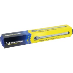 Malette Clé dynamo 1/2 40-210Nm - MICHELIN - avec barre d'entension 1/2 125mm...