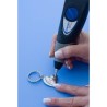 Graveur DREMEL Engraver - Outil de gravure pour bois, métal, verre, plastique...
