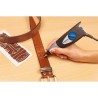 Graveur DREMEL Engraver - Outil de gravure pour bois, métal, verre, plastique...