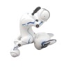 POWER PUPPY - Mon chien robot savant programmable et tactile avec télécommand...