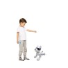 POWER PUPPY - Mon chien robot savant programmable et tactile avec télécommand...