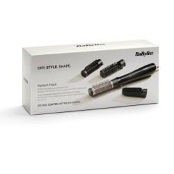 Brosse soufflante - BaByliss - AS126E Perfect Finish 4-en-1 - 1000W
