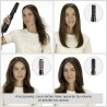 Brosse soufflante - BaByliss - AS126E Perfect Finish 4-en-1 - 1000W