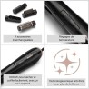 Brosse soufflante - BaByliss - AS126E Perfect Finish 4-en-1 - 1000W