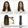 Brosse soufflante - BaByliss - AS126E Perfect Finish 4-en-1 - 1000W