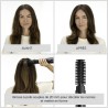 Brosse soufflante - BaByliss - AS126E Perfect Finish 4-en-1 - 1000W