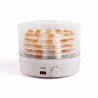 Déshydrateur - LIVOO - DOM202 - 5 plateaux de dessiccation - thermostat - int...