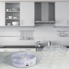 Déshydrateur - LIVOO - DOM202 - 5 plateaux de dessiccation - thermostat - int...