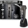 Tondeuse cheveux - JEAN LOUIS DAVID - Pro Hair Clipper - 20 Hauteurs de Coupe...