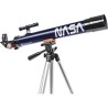 Clementoni Télescope Enfant NASA - Grossissement 300× - Trépied