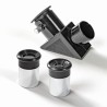 Clementoni Télescope Enfant NASA - Grossissement 300× - Trépied