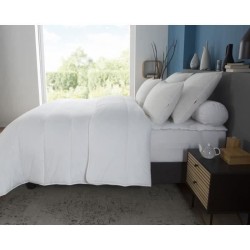 DODO Couette tempérée 350gr/m² BELLE NUIT 220x240cm
