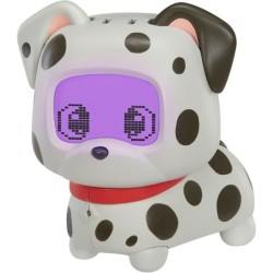 Pixel Petz - Animal virtuel et interactif - Dalmatian - Jeux et