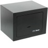 Coffre fort BURG-WÄCHTER Favor S1 K - Serrure a clé double panneton - Noir - ...