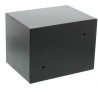 Coffre fort BURG-WÄCHTER Favor S1 K - Serrure a clé double panneton - Noir - ...