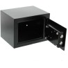 Coffre fort BURG-WÄCHTER Favor S1 K - Serrure a clé double panneton - Noir - ...