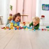 LEGO 10914 DUPLO La boîte de briques deluxe, Jeu de Construction avec Rangeme...