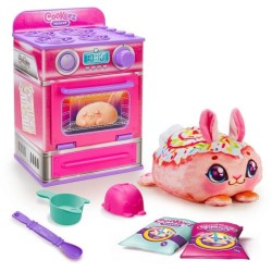 Fabrique a Pâtisserie Rose - MOOSE TOYS - COOKEEZ MAKERY - Four