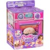 Fabrique a Pâtisserie Rose - MOOSE TOYS - COOKEEZ MAKERY - Four