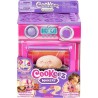 Fabrique a Pâtisserie Rose - MOOSE TOYS - COOKEEZ MAKERY - Four