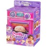Fabrique a Pâtisserie Rose - MOOSE TOYS - COOKEEZ MAKERY - Four
