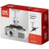 Accessoire vidéoprojecteur One For All SUPPORT VIDEOPROJECTEUR UNIVERSEL WM5320