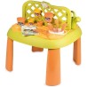 SMOBY - Silence ça Pousse Table de jardinage + accessoires - Fabrication fran...