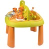 SMOBY - Silence ça Pousse Table de jardinage + accessoires - Fabrication fran...