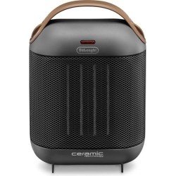 DELONGHI HFX30C18 1800 watts Chauffage soufflant - Ventilateur - 2