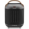 DELONGHI HFX30C18 1800 watts Chauffage soufflant - Ventilateur - 2