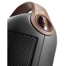 DELONGHI HFX30C18 1800 watts Chauffage soufflant - Ventilateur - 2