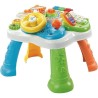 Table d'activités bilingue VTECH - Ma Table D'Activités Bilingue -