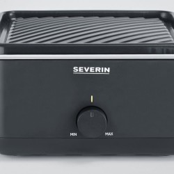 Appareil a raclette SEVERIN - RG2360 - Jusqu'a 4 personnes - Format compact 2...