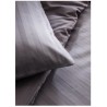 Parrure de lit TODAY Prestige - 240 x 260 cm - 2 personnes - 100% Satin de co...