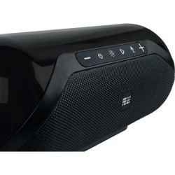 Enceinte sans fil lumineuse - BIGBEN PARTY - Bluetooth 5.3 - USB - 50W -  Mic...