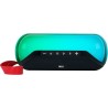 Enceinte sans fil lumineuse - BIGBEN PARTY - Bluetooth 5.3 - USB - 50W -  Mic...