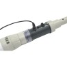 Balai aspirateur électrique Aquascan - BESTWAY - Pour spa et piscine
