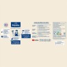 Peinture Couleur Intérieure Satin pour Cuisine Salle Salon Chambre - sur Murs...