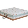 Tapis d'éveil Malin TINEO LITTLE FARMER 3en1 - Tapis évolutif multifonction -...