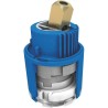Cartouche en céramique standard D46 - GROHE - 46048-000