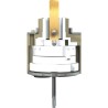 Cartouche en céramique standard D46 - GROHE - 46048-000