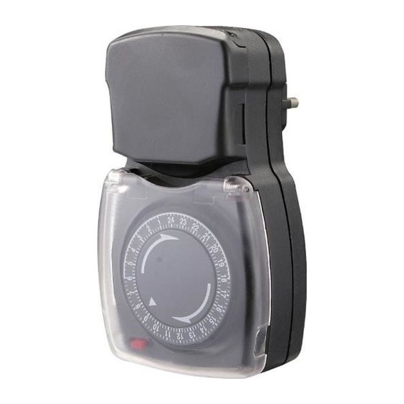 CHACON Programmateur mécanique étanche