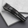 BaByliss - E978E - Tondeuse cheveux Carbon Titanium pour des performances sur...